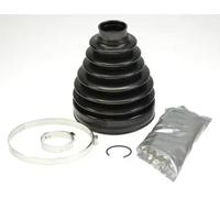 Protector de junta del semieje 24615 SPIDAN para NISSAN RENAULT