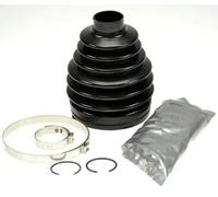 Protector de junta del semieje 24616 SPIDAN para NISSAN QASHQAI / QASHQAI +2 I