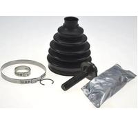 LÖBRO 304957 Juego de fuelle, árbol de transmisión