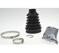 Protector de junta del semieje 24705 SPIDAN para VW AUDI SKODA SEAT