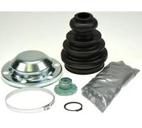 Protector de junta del semieje 24710 SPIDAN para SEAT SKODA