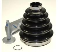 Protector de junta del semieje 24712 SPIDAN para FORD FOCUS II Turnier FOCUS II