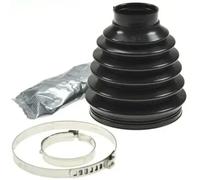 Protector de junta del semieje 24744 SPIDAN para CITROËN C5 III C5 III Break