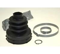 Protector de junta del semieje 24748 SPIDAN para FORD FOCUS II Turnier FOCUS II