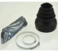 Protector de junta del semieje 24831 SPIDAN para CITROËN PEUGEOT DS