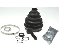 Protector de junta del semieje 24861 SPIDAN para AUDI A4 B6 A4 B6 Avant A4 B7