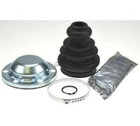 Protector de junta del semieje 24864 SPIDAN para AUDI A4 B6 A4 B6 Avant A4 B7