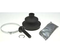 Protector de junta del semieje 24865 SPIDAN para AUDI A6 C5 A6 C5 Avant A4 B6