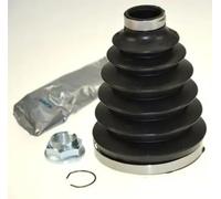 Protector de junta del semieje 24875 SPIDAN para RENAULT OPEL