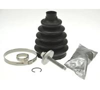 Protector de junta del semieje 24928 SPIDAN para FORD VOLVO