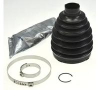 Protector de junta del semieje 25049 SPIDAN para RENAULT DACIA