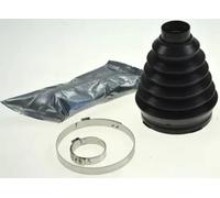 Protector de junta del semieje 25159 SPIDAN para RENAULT TWINGO I KANGOO CLIO II