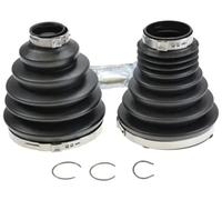 Protector de junta del semieje 25405 SPIDAN para LAND ROVER RANGE ROVER III