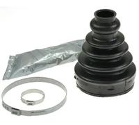 Protector de junta del semieje 25413 SPIDAN para LAND ROVER FREELANDER I