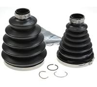 Protector de junta del semieje 25414 SPIDAN para LAND ROVER DISCOVERY IV