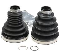 Protector de junta del semieje 25417 SPIDAN para LAND ROVER RANGE ROVER IV