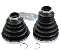 Protector de junta del semieje 25419 SPIDAN para LAND ROVER DISCOVERY IV