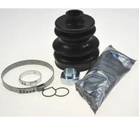 Protector de junta del semieje 25512 SPIDAN para CHEVROLET SUZUKI DAEWOO
