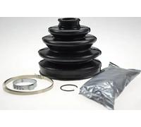 Protector de junta del semieje 25519 SPIDAN para NISSAN MAXIMA III PICK UP