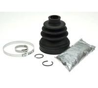 Protector de junta del semieje 25589 SPIDAN para VW SKODA SEAT