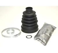 Protector de junta del semieje 25606 SPIDAN para CITROËN DS