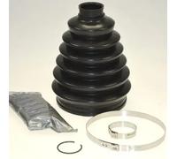 Protector de junta del semieje 25670 SPIDAN para PEUGEOT FIAT CITROËN