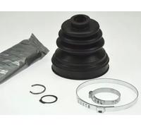 Protector de junta del semieje 25681 SPIDAN para FORD FOCUS II FOCUS II Turnier