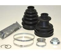 Protector de junta del semieje 25683 SPIDAN para FORD MONDEO III Sedán