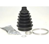 Protector de junta del semieje 25806 SPIDAN para LAND ROVER DISCOVERY II