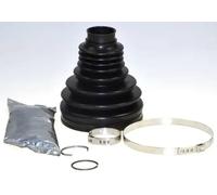 Protector de junta del semieje 25826 SPIDAN para FORD TRANSIT Autobús