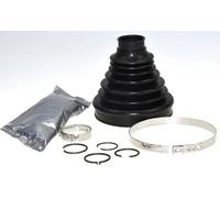 Protector de junta del semieje 25827 SPIDAN para SAAB OPEL VAUXHALL