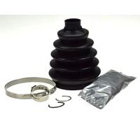 Protector de junta del semieje 25887 SPIDAN para BMW X5 X6 X3 X4 7