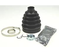 Protector de junta del semieje 25896 SPIDAN para MERCEDES-BENZ CLASE A