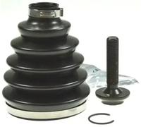 Protector de junta del semieje 25983 SPIDAN para AUDI BENTLEY