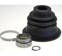 Spidan Kit protector de fuelle para eje de transmisión 26021