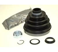 Protector de junta del semieje 26030 SPIDAN para VW POLO II GOLF II POLO Coupé