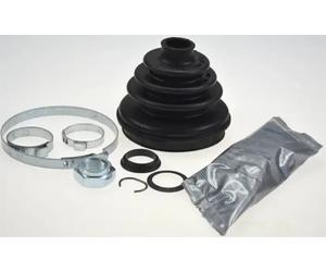 Protector de junta del semieje 26037 SPIDAN para AUDI VW SEAT