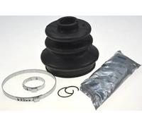 Protector de junta del semieje 26050 SPIDAN para TOYOTA STARLET COROLLA Liftback