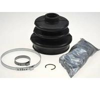Protector de junta del semieje 26051 SPIDAN para MITSUBISHI TOYOTA
