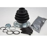 Protector de junta del semieje 26062 SPIDAN para AUDI VW SEAT SKODA