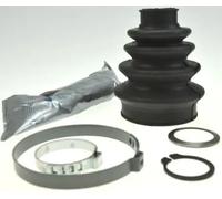 Protector de junta del semieje 26063 SPIDAN para FIAT ABARTH LANCIA SEAT