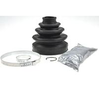 Protector de junta del semieje 26124 SPIDAN para HONDA CIVIC IV Sedán ACCORD III