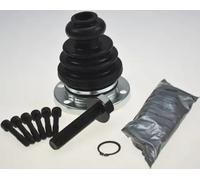 Protector de junta del semieje 26126 SPIDAN para AUDI VW