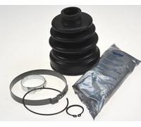 Protector de junta del semieje 26164 SPIDAN para MAZDA SUZUKI