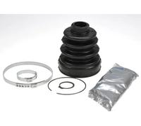 Protector de junta del semieje 26168 SPIDAN para MAZDA MITSUBISHI