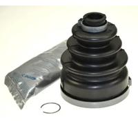 Protector de junta del semieje 26210 SPIDAN para NISSAN SUNNY III ALMERA I