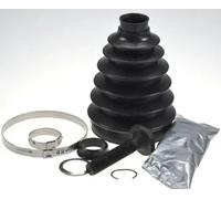 Protector de junta del semieje 26274 SPIDAN para VW FORD SEAT