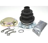 Juego Fuelle Eje de Transmisión LÖBRO 26 mm Goma/Metal Para BMW 5er