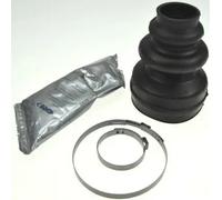 Protector de junta del semieje 303257 LÖBRO para PEUGEOT CITROËN