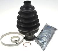 Protector de junta del semieje 303334 LÖBRO para FORD FOCUS I FOCUS I Sedán